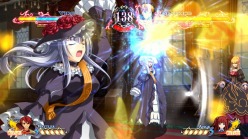 画像ギャラリー No.033のサムネイル画像 / 対戦格闘「黄金夢想曲X」がXbox 360で2011年夏に発売。右代宮家から譲治,朱志香,楼座が新たに参戦