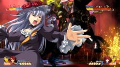 画像ギャラリー No.034のサムネイル画像 / 対戦格闘「黄金夢想曲X」がXbox 360で2011年夏に発売。右代宮家から譲治,朱志香,楼座が新たに参戦