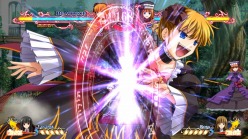 画像ギャラリー No.035のサムネイル画像 / 対戦格闘「黄金夢想曲X」がXbox 360で2011年夏に発売。右代宮家から譲治,朱志香,楼座が新たに参戦