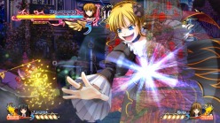 画像ギャラリー No.036のサムネイル画像 / 対戦格闘「黄金夢想曲X」がXbox 360で2011年夏に発売。右代宮家から譲治,朱志香,楼座が新たに参戦