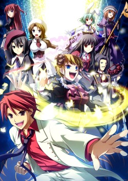 画像ギャラリー No.013のサムネイル画像 / Xbox 360用格闘ゲーム「黄金夢想曲X」,キャラクター紹介第1弾は,おっぱいソムリエこと「右代宮戦人」だ