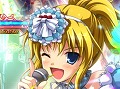 「黄金夢想曲X」の発売日が10月6日に決定。Xbox 360版の追加キャラ，右代宮朱志香は殴って殴ってたまに歌うインファイターだった