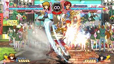 画像ギャラリー No.011のサムネイル画像 / 「黄金夢想曲X」の発売日が10月6日に決定。Xbox 360版の追加キャラ，右代宮朱志香は殴って殴ってたまに歌うインファイターだった