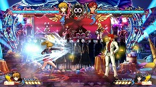 画像ギャラリー No.013のサムネイル画像 / 「黄金夢想曲X」の発売日が10月6日に決定。Xbox 360版の追加キャラ，右代宮朱志香は殴って殴ってたまに歌うインファイターだった