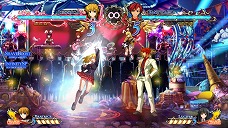 画像ギャラリー No.014のサムネイル画像 / 「黄金夢想曲X」の発売日が10月6日に決定。Xbox 360版の追加キャラ，右代宮朱志香は殴って殴ってたまに歌うインファイターだった