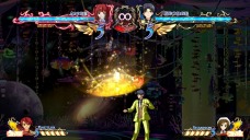 画像ギャラリー No.009のサムネイル画像 / “ジャーマン”そして“シーユーアゲイン”。「黄金夢想曲X」，戦人の妹「右代宮縁寿」はXbox 360でもビルの上からダイビングアタック 