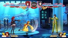 画像ギャラリー No.011のサムネイル画像 / “ジャーマン”そして“シーユーアゲイン”。「黄金夢想曲X」，戦人の妹「右代宮縁寿」はXbox 360でもビルの上からダイビングアタック 
