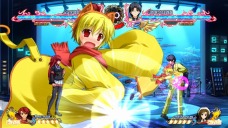 画像ギャラリー No.012のサムネイル画像 / “ジャーマン”そして“シーユーアゲイン”。「黄金夢想曲X」，戦人の妹「右代宮縁寿」はXbox 360でもビルの上からダイビングアタック 