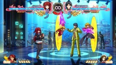 画像ギャラリー No.014のサムネイル画像 / “ジャーマン”そして“シーユーアゲイン”。「黄金夢想曲X」，戦人の妹「右代宮縁寿」はXbox 360でもビルの上からダイビングアタック 