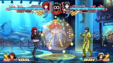 画像ギャラリー No.015のサムネイル画像 / “ジャーマン”そして“シーユーアゲイン”。「黄金夢想曲X」，戦人の妹「右代宮縁寿」はXbox 360でもビルの上からダイビングアタック 