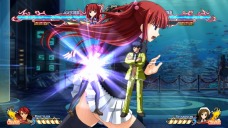 画像ギャラリー No.018のサムネイル画像 / “ジャーマン”そして“シーユーアゲイン”。「黄金夢想曲X」，戦人の妹「右代宮縁寿」はXbox 360でもビルの上からダイビングアタック 