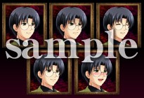 画像ギャラリー No.021のサムネイル画像 / “ジャーマン”そして“シーユーアゲイン”。「黄金夢想曲X」，戦人の妹「右代宮縁寿」はXbox 360でもビルの上からダイビングアタック 