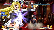 画像ギャラリー No.007のサムネイル画像 / 「黄金夢想曲X」，シエスタ410のコマンド表やコンボムービーを4GamerにUp。黄金の弓とうさぎローリングで相手を“にぇにぇ”言わせるにぇ