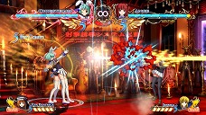 画像ギャラリー No.010のサムネイル画像 / 「黄金夢想曲X」，シエスタ410のコマンド表やコンボムービーを4GamerにUp。黄金の弓とうさぎローリングで相手を“にぇにぇ”言わせるにぇ