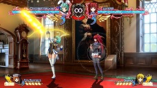 画像ギャラリー No.017のサムネイル画像 / 「黄金夢想曲X」，シエスタ410のコマンド表やコンボムービーを4GamerにUp。黄金の弓とうさぎローリングで相手を“にぇにぇ”言わせるにぇ