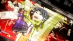 画像ギャラリー No.015のサムネイル画像 / Xbox 360「黄金夢想曲X」での追加キャラ「譲治」「楼座」も強すぎんだろ……。新オープニングと，登場キャラ達によるコンボ集のムービー2本をUp