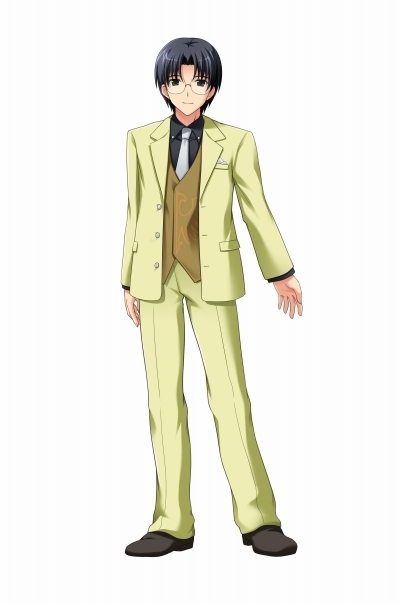 画像ギャラリー No.014のサムネイル画像 / 「黄金夢想曲X」登場キャラクター「右代宮 譲治」のコマンド表とムービーを掲載。潤沢な金……ではなく，SPゲージを活用して敵を圧倒するのだ