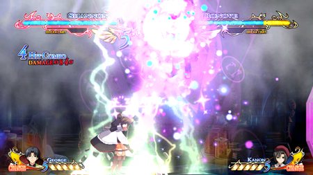 画像ギャラリー No.013のサムネイル画像 / 防御は完璧？「黄金夢想曲X」シールドや“うみねこ”を操る女性キャラクター「紗音」の情報が公開に。新たなゲーマーアイコンセットの配信も