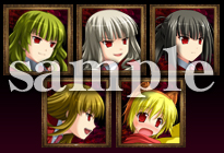 画像ギャラリー No.016のサムネイル画像 / 防御は完璧？「黄金夢想曲X」シールドや“うみねこ”を操る女性キャラクター「紗音」の情報が公開に。新たなゲーマーアイコンセットの配信も
