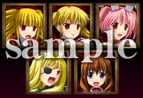 画像ギャラリー No.018のサムネイル画像 / 防御は完璧？「黄金夢想曲X」シールドや“うみねこ”を操る女性キャラクター「紗音」の情報が公開に。新たなゲーマーアイコンセットの配信も