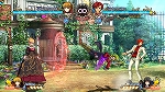画像ギャラリー No.006のサムネイル画像 / 「黄金夢想曲X」黄金の魔女こと「ベアトリーチェ」のプレイムービーをUp。9月に東京と大阪で店頭体験会が開催,店舗別購入特典も公開に