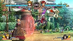 画像ギャラリー No.007のサムネイル画像 / 「黄金夢想曲X」黄金の魔女こと「ベアトリーチェ」のプレイムービーをUp。9月に東京と大阪で店頭体験会が開催,店舗別購入特典も公開に