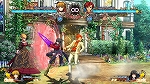 画像ギャラリー No.008のサムネイル画像 / 「黄金夢想曲X」黄金の魔女こと「ベアトリーチェ」のプレイムービーをUp。9月に東京と大阪で店頭体験会が開催,店舗別購入特典も公開に