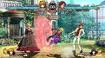 画像ギャラリー No.010のサムネイル画像 / 「黄金夢想曲X」黄金の魔女こと「ベアトリーチェ」のプレイムービーをUp。9月に東京と大阪で店頭体験会が開催,店舗別購入特典も公開に