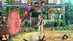 画像ギャラリー No.011のサムネイル画像 / 「黄金夢想曲X」黄金の魔女こと「ベアトリーチェ」のプレイムービーをUp。9月に東京と大阪で店頭体験会が開催,店舗別購入特典も公開に