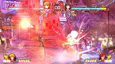 画像ギャラリー No.018のサムネイル画像 / 「黄金夢想曲X」黄金の魔女こと「ベアトリーチェ」のプレイムービーをUp。9月に東京と大阪で店頭体験会が開催,店舗別購入特典も公開に
