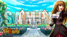 画像ギャラリー No.017のサムネイル画像 / 「黄金夢想曲X」，嘉音の技やコンボが見られる最新ムービーが公開。素早い近距離攻撃で押して押して押しまくれ