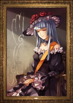 画像ギャラリー No.004のサムネイル画像 / 湧き上がる魔力，神槍はすべてを穿つ。「黄金夢想曲Ｘ」，キャラ紹介ムービー12弾は，お師匠様ことワルギリアが参戦だ