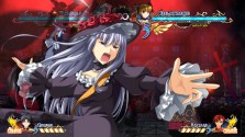 画像ギャラリー No.008のサムネイル画像 / 湧き上がる魔力，神槍はすべてを穿つ。「黄金夢想曲Ｘ」，キャラ紹介ムービー12弾は，お師匠様ことワルギリアが参戦だ
