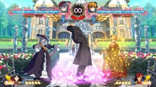画像ギャラリー No.017のサムネイル画像 / 湧き上がる魔力,神槍はすべてを穿つ。「黄金夢想曲X」,キャラ紹介ムービー12弾は,お師匠様ことワルギリアが参戦だ
