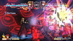 画像ギャラリー No.018のサムネイル画像 / 「黄金夢想曲X」新キャラクター「楼座」のコマンド表＆ムービーを公開，最強（？）の銃器を持ったおばさんは近接戦もピカイチ