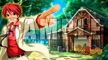 画像ギャラリー No.018のサムネイル画像 / 「黄金夢想曲X」，PC版「黄金夢想曲」のOPムービー特別版を4GamerにUp。ストーリーモードや，Xbox LIVEとの連携要素などの最新情報公開