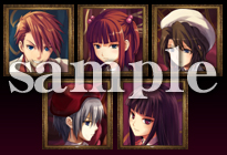 画像ギャラリー No.019のサムネイル画像 / 「黄金夢想曲X」，PC版「黄金夢想曲」のOPムービー特別版を4GamerにUp。ストーリーモードや，Xbox LIVEとの連携要素などの最新情報公開