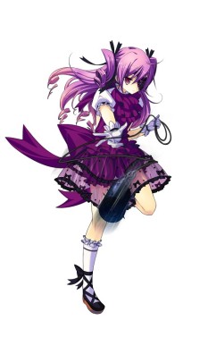 画像ギャラリー No.003のサムネイル画像 / “ゲームブック”スタイルを標榜する新感覚ノベルゲーム「デッドエンド　Orchestral Manoeuvres in the Dead End」，アルケミストより今夏発売。シナリオは「黒の断章」の大槻涼樹氏