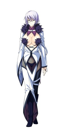 画像ギャラリー No.004のサムネイル画像 / “ゲームブック”スタイルを標榜する新感覚ノベルゲーム「デッドエンド　Orchestral Manoeuvres in the Dead End」，アルケミストより今夏発売。シナリオは「黒の断章」の大槻涼樹氏