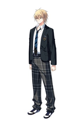 画像ギャラリー No.005のサムネイル画像 / “ゲームブック”スタイルを標榜する新感覚ノベルゲーム「デッドエンド　Orchestral Manoeuvres in the Dead End」，アルケミストより今夏発売。シナリオは「黒の断章」の大槻涼樹氏