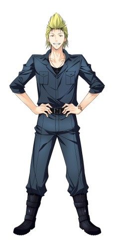 画像ギャラリー No.006のサムネイル画像 / “ゲームブック”スタイルを標榜する新感覚ノベルゲーム「デッドエンド　Orchestral Manoeuvres in the Dead End」，アルケミストより今夏発売。シナリオは「黒の断章」の大槻涼樹氏