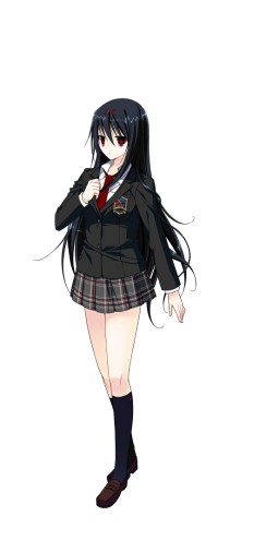 画像ギャラリー No.008のサムネイル画像 / “ゲームブック”スタイルを標榜する新感覚ノベルゲーム「デッドエンド　Orchestral Manoeuvres in the Dead End」，アルケミストより今夏発売。シナリオは「黒の断章」の大槻涼樹氏