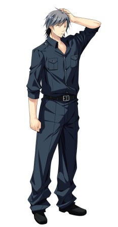 画像ギャラリー No.009のサムネイル画像 / “ゲームブック”スタイルを標榜する新感覚ノベルゲーム「デッドエンド　Orchestral Manoeuvres in the Dead End」，アルケミストより今夏発売。シナリオは「黒の断章」の大槻涼樹氏