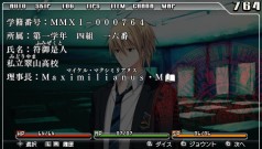 画像ギャラリー No.016のサムネイル画像 / “ゲームブック”スタイルを標榜する新感覚ノベルゲーム「デッドエンド　Orchestral Manoeuvres in the Dead End」，アルケミストより今夏発売。シナリオは「黒の断章」の大槻涼樹氏