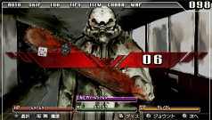画像ギャラリー No.023のサムネイル画像 / “ゲームブック”スタイルを標榜する新感覚ノベルゲーム「デッドエンド　Orchestral Manoeuvres in the Dead End」，アルケミストより今夏発売。シナリオは「黒の断章」の大槻涼樹氏