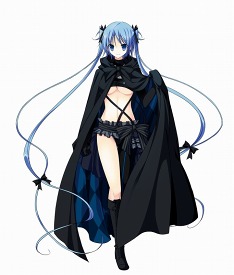 画像ギャラリー No.004のサムネイル画像 / PSP「デッドエンド　Orchestral Manoeuvres in the Dead End」の発売日が9月1日に決定。限定版の特典内容や声優陣の情報が公開に