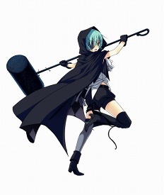 画像ギャラリー No.005のサムネイル画像 / PSP「デッドエンド　Orchestral Manoeuvres in the Dead End」の発売日が9月1日に決定。限定版の特典内容や声優陣の情報が公開に