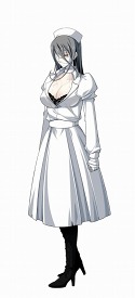 画像ギャラリー No.009のサムネイル画像 / PSP「デッドエンド　Orchestral Manoeuvres in the Dead End」の発売日が9月1日に決定。限定版の特典内容や声優陣の情報が公開に