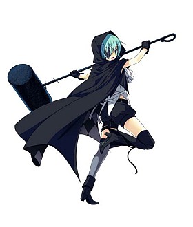 画像ギャラリー No.003のサムネイル画像 / 「デッドエンド」,登場キャラクターを演じる声優3名による動画番組「教えて!デッドエンドTV」第3回が公開。内田 彩さんのサイコロ運やいかに?