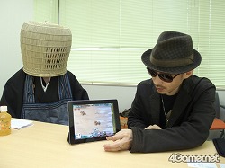 画像ギャラリー No.023のサムネイル画像 / 狙うは“一億総平家”!?　セガのiPhone/iPadアプリ「源平大戦絵巻」は「収集」「交換」「対戦」を取り入れた新しいタワーディフェンスだ
